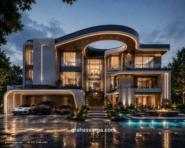 Arsitektur DI Yogyakarta, dibaca hingga ke akar tempatnya. — pandangan arsitektur 3