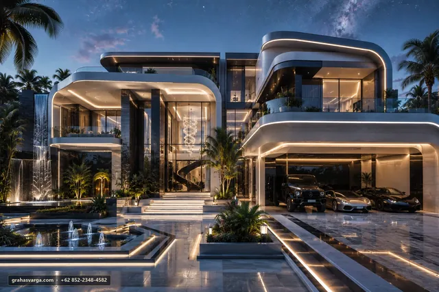 Arsitektur DI Yogyakarta, dibaca hingga ke akar tempatnya. — visual arsitektur 1