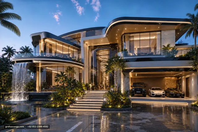 Arsitektur DI Yogyakarta, dibaca hingga ke akar tempatnya. — visual arsitektur 2