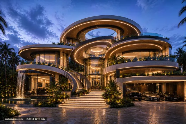 Arsitektur DI Yogyakarta, dibaca hingga ke akar tempatnya. — visual arsitektur 1