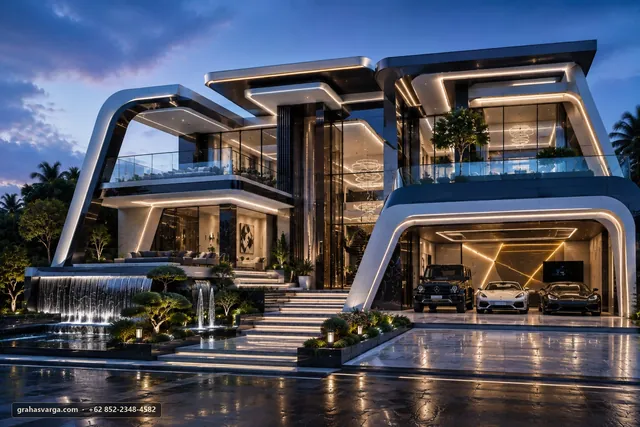 Arsitektur untuk Kota Yogyakarta. — visual arsitektur 1